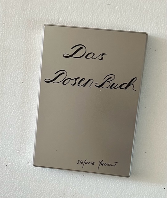 Das Dosen Buch